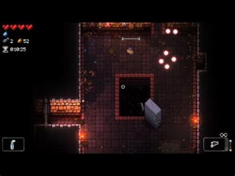 gungeon mimic gun|wall mimic gungeon.